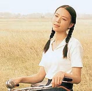 影后張靜初:被稱「導演收割機」,遭太太團封,近況讓人唏噓