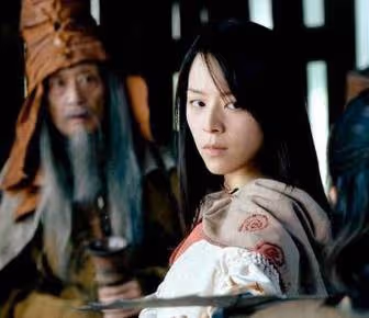 影后張靜初:被稱「導演收割機」,遭太太團封,近況讓人唏噓