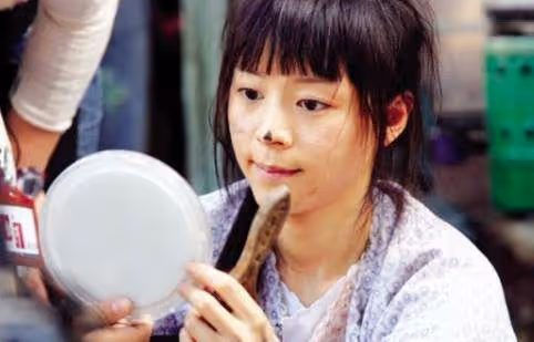 影后張靜初:被稱「導演收割機」,遭太太團封,近況讓人唏噓