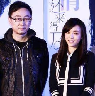 影后張靜初:被稱「導演收割機」,遭太太團封,近況讓人唏噓