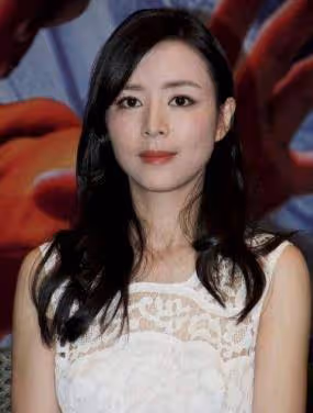影后張靜初:被稱「導演收割機」,遭太太團封,近況讓人唏噓