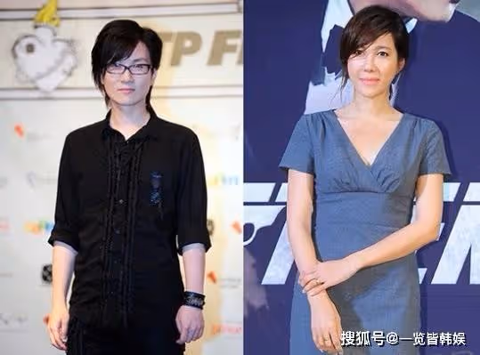 李智雅回歸上演復仇大戲 網友期待其突破頂樓巔峰 曾與鄭雨盛相戀