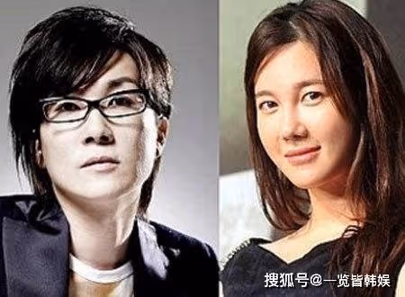 李智雅回歸上演復仇大戲 網友期待其突破頂樓巔峰 曾與鄭雨盛相戀