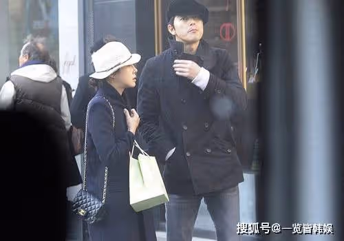 李智雅回歸上演復仇大戲 網友期待其突破頂樓巔峰 曾與鄭雨盛相戀