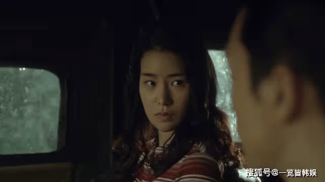 林智妍黑暗榮譽與宋慧喬飆戲 飾演壞女人反差大 曾與財團會長戀愛