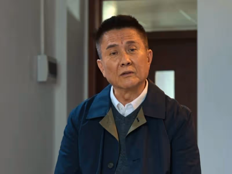 為啥說《狂飆》里的孟德海是內鬼?一是因為孟鈺,二是因為楊健