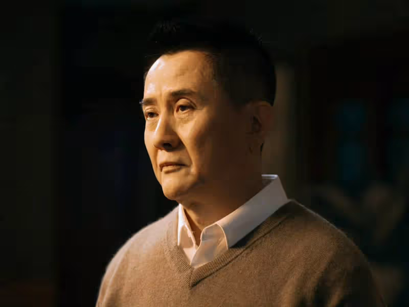 為啥說《狂飆》里的孟德海是內鬼?一是因為孟鈺,二是因為楊健