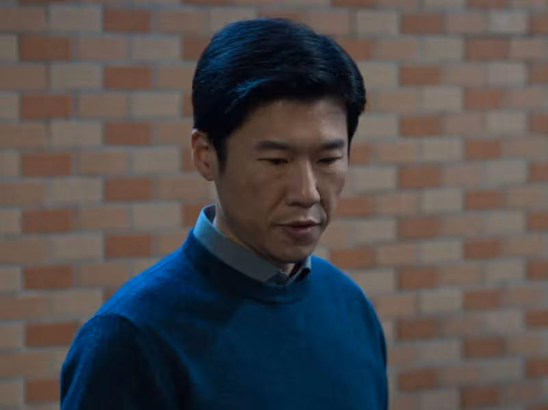 為啥說《狂飆》里的孟德海是內鬼?一是因為孟鈺,二是因為楊健