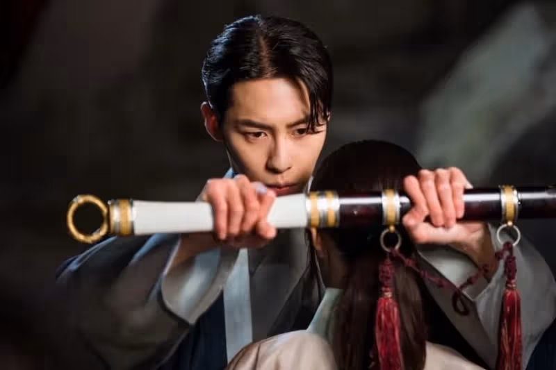 《黑暗榮耀》為NETFLIX帶來的收益驚人, 用戶突破806萬 !也帶動韓國圍棋發展,相關產品銷量增長134%!