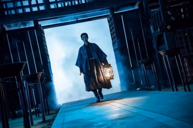 《黑暗榮耀》為NETFLIX帶來的收益驚人, 用戶突破806萬 !也帶動韓國圍棋發展,相關產品銷量增長134%!