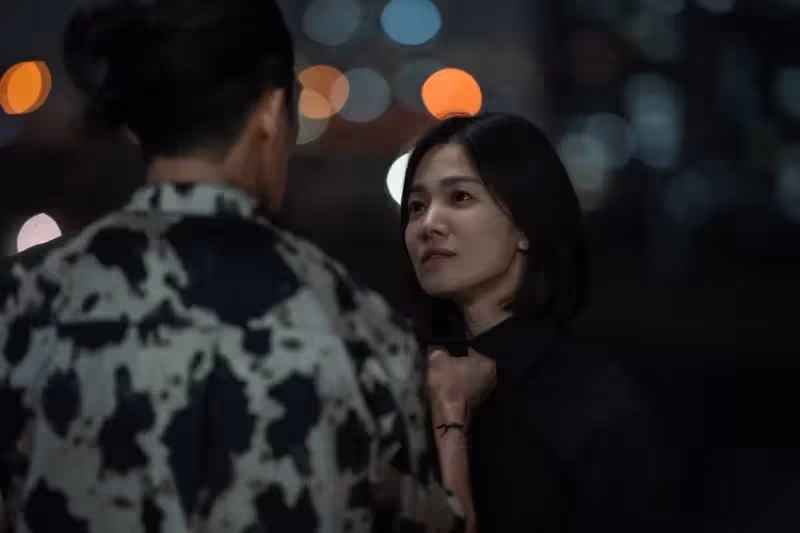 《黑暗榮耀》為NETFLIX帶來的收益驚人, 用戶突破806萬 !也帶動韓國圍棋發展,相關產品銷量增長134%!