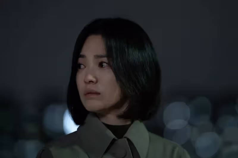 《黑暗榮耀》為NETFLIX帶來的收益驚人, 用戶突破806萬 !也帶動韓國圍棋發展,相關產品銷量增長134%!