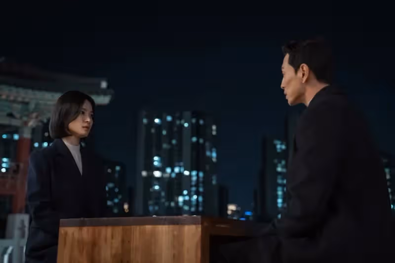 《黑暗榮耀》為NETFLIX帶來的收益驚人, 用戶突破806萬 !也帶動韓國圍棋發展,相關產品銷量增長134%!