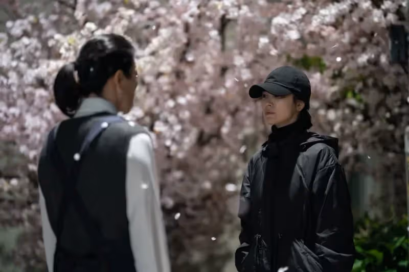 《黑暗榮耀》為NETFLIX帶來的收益驚人, 用戶突破806萬 !也帶動韓國圍棋發展,相關產品銷量增長134%!