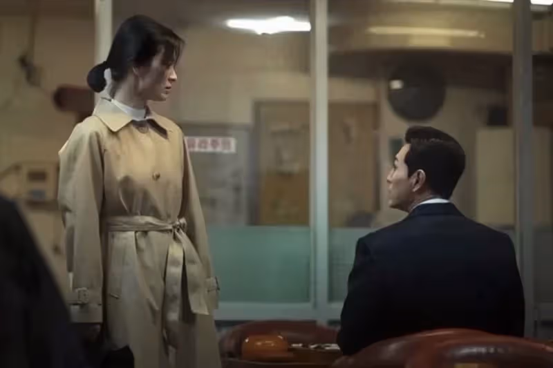 《黑暗榮耀》為NETFLIX帶來的收益驚人, 用戶突破806萬 !也帶動韓國圍棋發展，相關產品銷量增長134%！