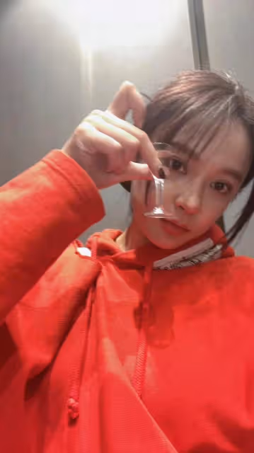 《知否》女星曝戀情!與男子摟抱撒嬌親密無間,凌晨同回家疑同居