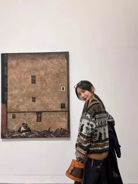 《知否》女星曝戀情!與男子摟抱撒嬌親密無間,凌晨同回家疑同居