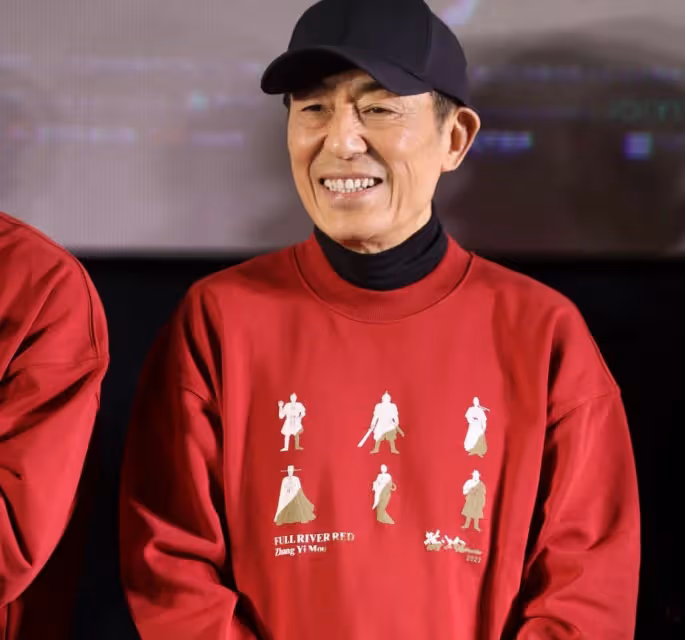 滿江紅口碑暴跌至7.5,網友調侃還有下降空間,票房榜卻遙遙領先