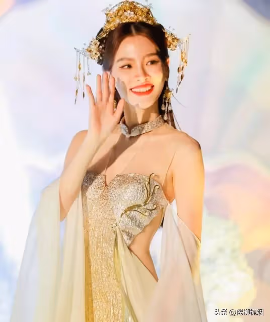 泰星Baifern:Nine比我愛得更瘋狂,我們是彼此的幸福