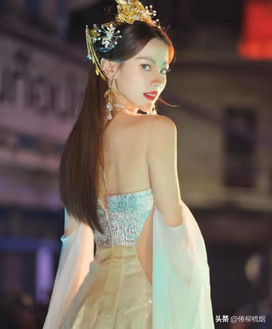 泰星Baifern:Nine比我愛得更瘋狂,我們是彼此的幸福