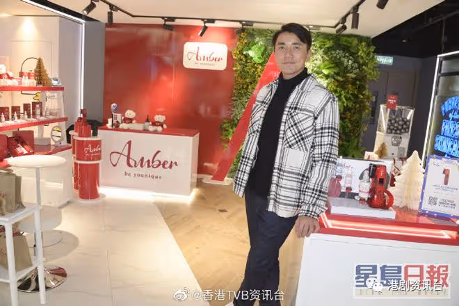 洪永城想跟阿Bob學做「時間小偷」!湊女拍劇搞生意周身刀踢曬腳