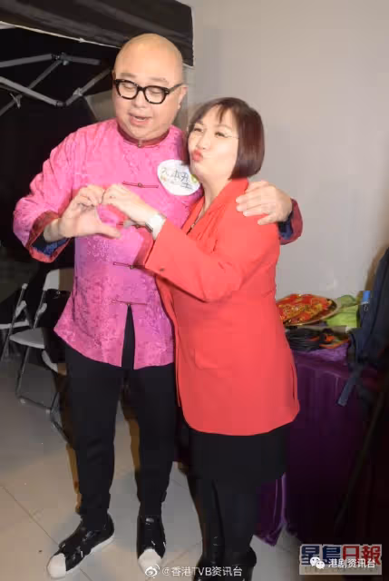 怕拆招牌放棄埋方力申！林盛斌撮合三對朋友但沒有胡定欣
