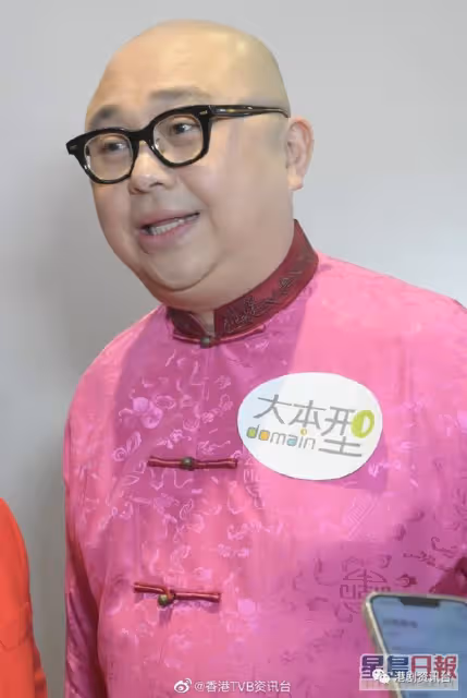 怕拆招牌放棄埋方力申!林盛斌撮合三對朋友但沒有胡定欣