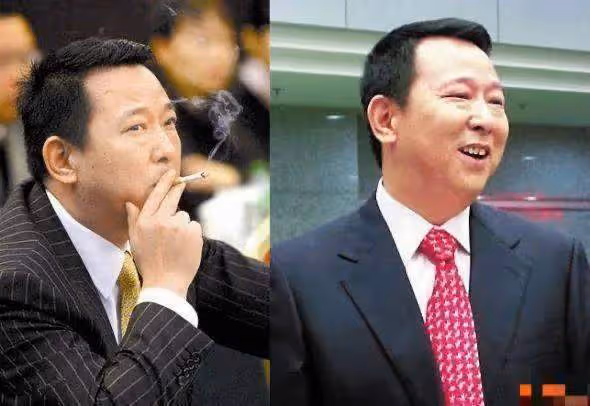 《狂飆》高啟強原型有多狂:非法斂財400億,身上背負累累命債