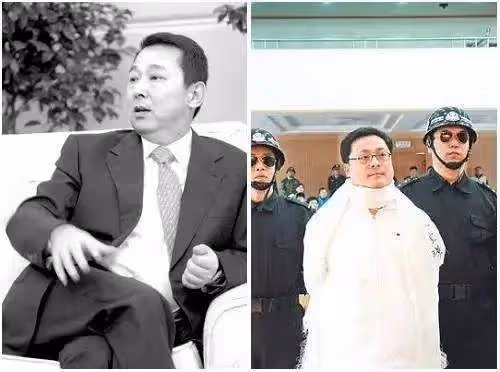 《狂飆》高啟強原型有多狂:非法斂財400億,身上背負累累命債