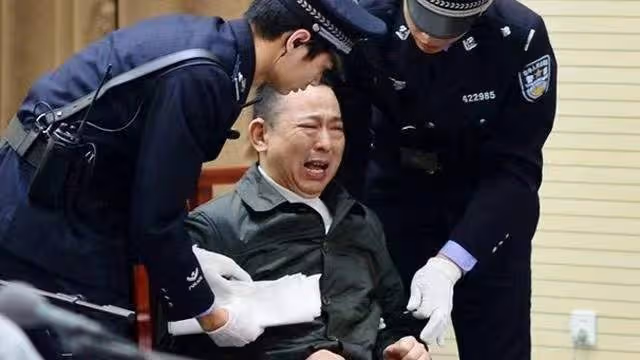 《狂飆》高啟強原型有多狂:非法斂財400億,身上背負累累命債