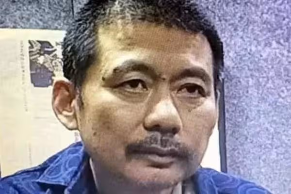 《狂飆》高啟強原型有多狂:非法斂財400億,身上背負累累命債