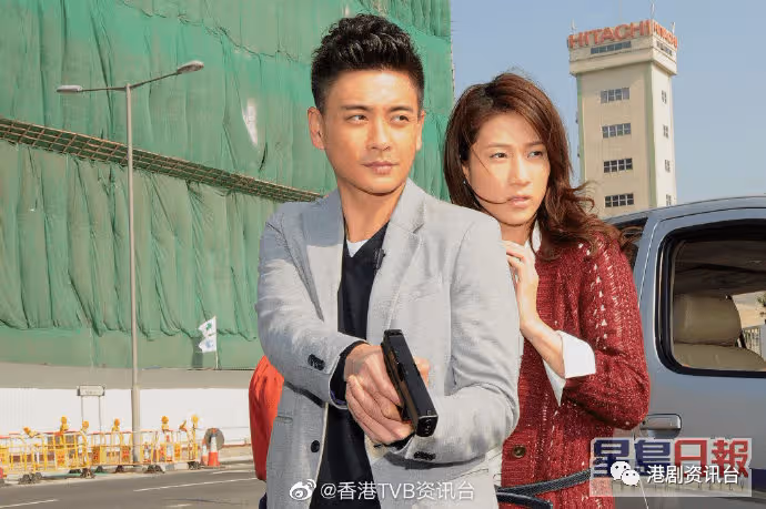 鍾嘉欣最小女兒扮兔仔拜年!首度公開中文名竟與自己經典角色撞名