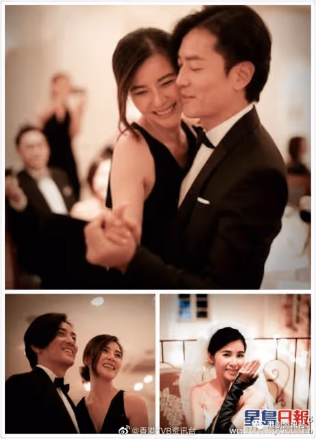 蒙嘉慧曬夫妻合照賀結婚10周年!與鄭伊健日本街頭蹺手漫步露幸福甜笑