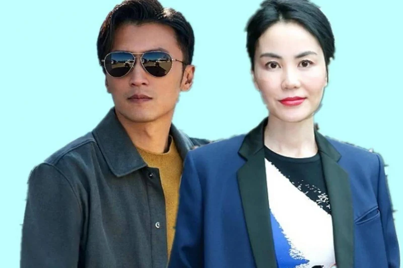 李亞鵬頻繁曬小女兒,不顧王菲和李嫣的感受,但王菲說與我無關