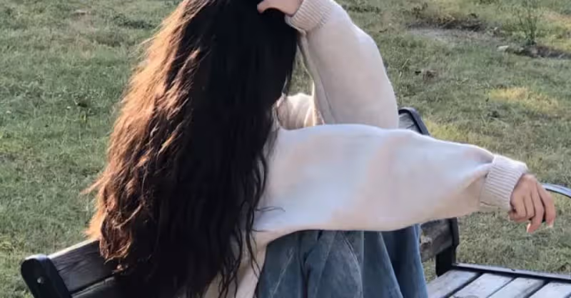 兒子帶女朋友回家過年，她說了一句話，我氣得揍了兒子一頓