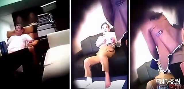 韓國總統「點菜」女明星,當晚就得送到床邊…