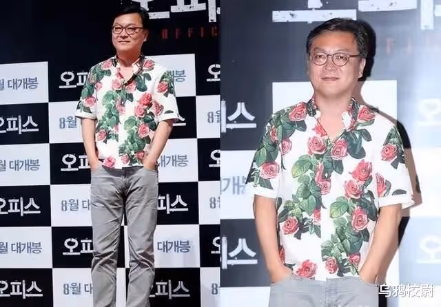 韓國總統「點菜」女明星,當晚就得送到床邊…