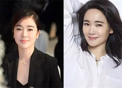 左小青回山東老家擼串,不戴口罩沒被認出來,分明是過氣了