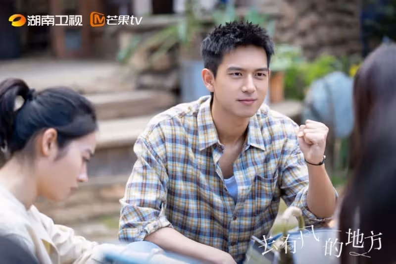 2023開年陸劇演員「最高熱度榜」Top10！《狂飆》李一桐贏李現，王鶴棣第4，冠軍無懸念