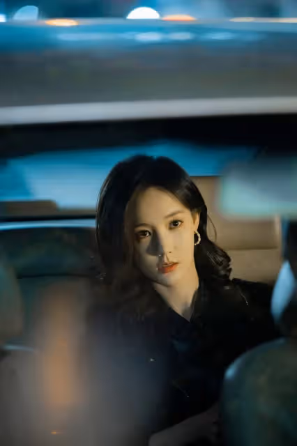 2023開年陸劇演員「最高熱度榜」Top10!《狂飆》李一桐贏李現,王鶴棣第4,冠軍無懸念