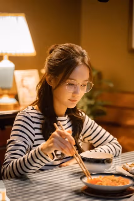 2023開年陸劇演員「最高熱度榜」Top10!《狂飆》李一桐贏李現,王鶴棣第4,冠軍無懸念