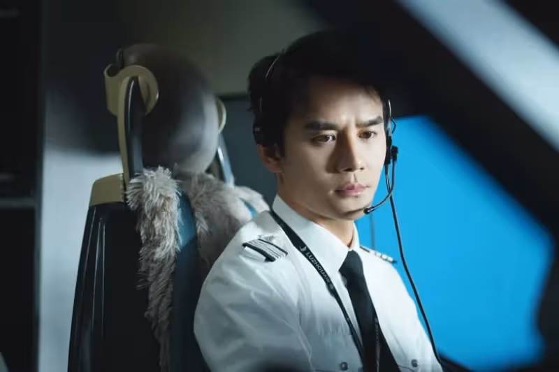 2023開年陸劇演員「最高熱度榜」Top10!《狂飆》李一桐贏李現,王鶴棣第4,冠軍無懸念