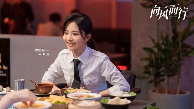 2023開年陸劇演員「最高熱度榜」Top10!《狂飆》李一桐贏李現,王鶴棣第4,冠軍無懸念