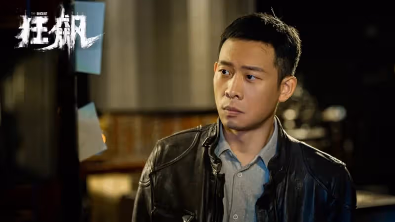 2023開年陸劇演員「最高熱度榜」Top10!《狂飆》李一桐贏李現,王鶴棣第4,冠軍無懸念