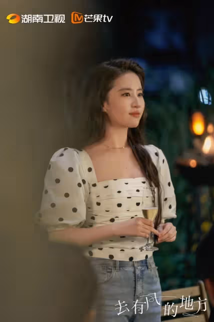 2023開年陸劇演員「最高熱度榜」Top10!《狂飆》李一桐贏李現,王鶴棣第4,冠軍無懸念