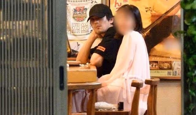 這對帥哥演員兄弟倆同日官宣結婚震驚日本!而結婚對象卻...
