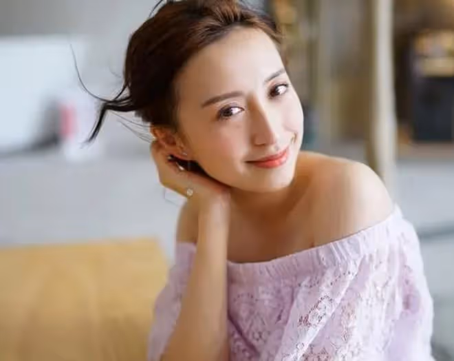 33歲視後龔嘉欣承認新戀情!渴望年內當媽,曾為事業放棄嫁豪門