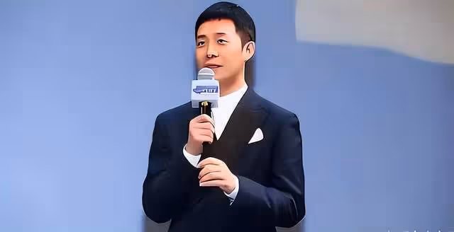 張譯贊《狂飆》王驍演技爆棚,為客串楊建調檔期,原因讓人笑翻