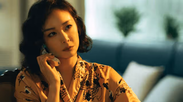 孫紅雷喊話高葉:《狂飆》究竟有幾個內鬼?高葉幽默回復顯情商