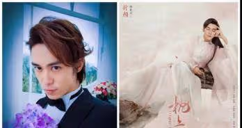 他是「黑道太子爺「,向東華惹不起,王思聰都不敢碰的演員